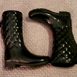 Hunter Boots